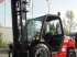 Gabelstapler des Typs Manitou MSI30,  in Київ (Bild 1)