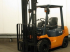 Gabelstapler des Typs Toyota 02-7FD25,  in Київ (Bild 1)