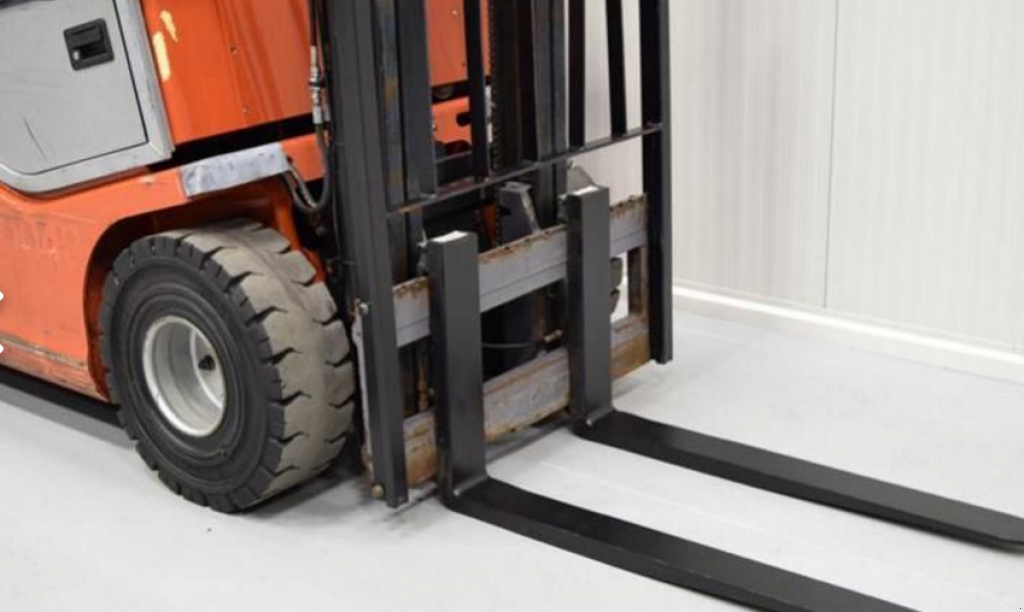 Gabelstapler des Typs BT C4G200Е,  in Київ (Bild 3)