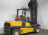 Gabelstapler des Typs Yale GLP70CA,  in Київ (Bild 1)