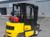 Gabelstapler des Typs Yale GLP30TF,  in Київ (Bild 4)