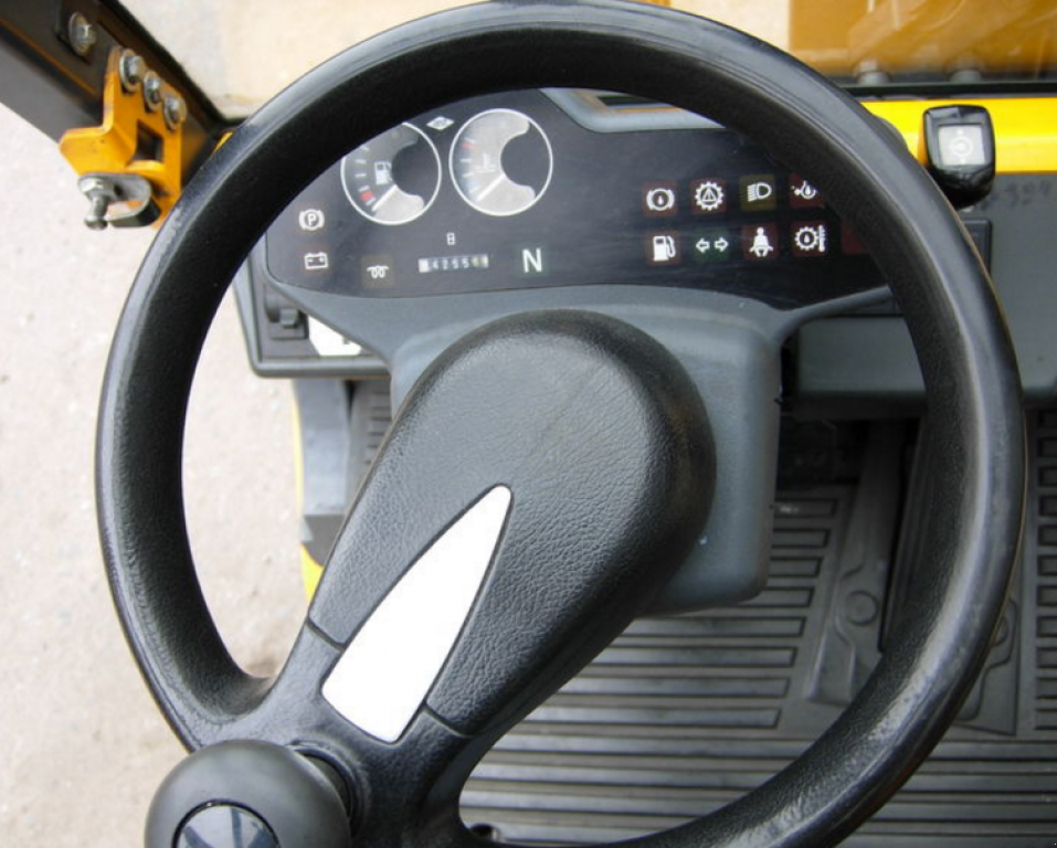 Gabelstapler des Typs Jungheinrich TFG 316-S,  in Київ (Bild 8)