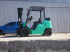 Gabelstapler des Typs Mitsubishi DFG20NT,  in Київ (Bild 5)