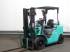 Gabelstapler des Typs Mitsubishi DFG20NT,  in Київ (Bild 1)
