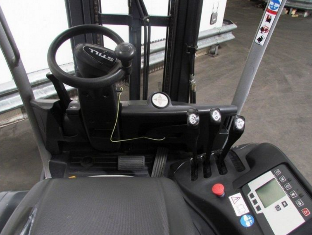Gabelstapler des Typs Still RX 20-16,  in Київ (Bild 2)