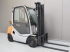 Gabelstapler des Typs Still RX 70-25,  in Київ (Bild 1)