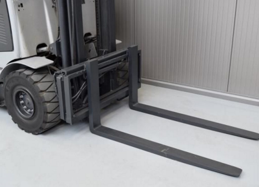 Gabelstapler des Typs Still RX 70-25,  in Київ (Bild 3)