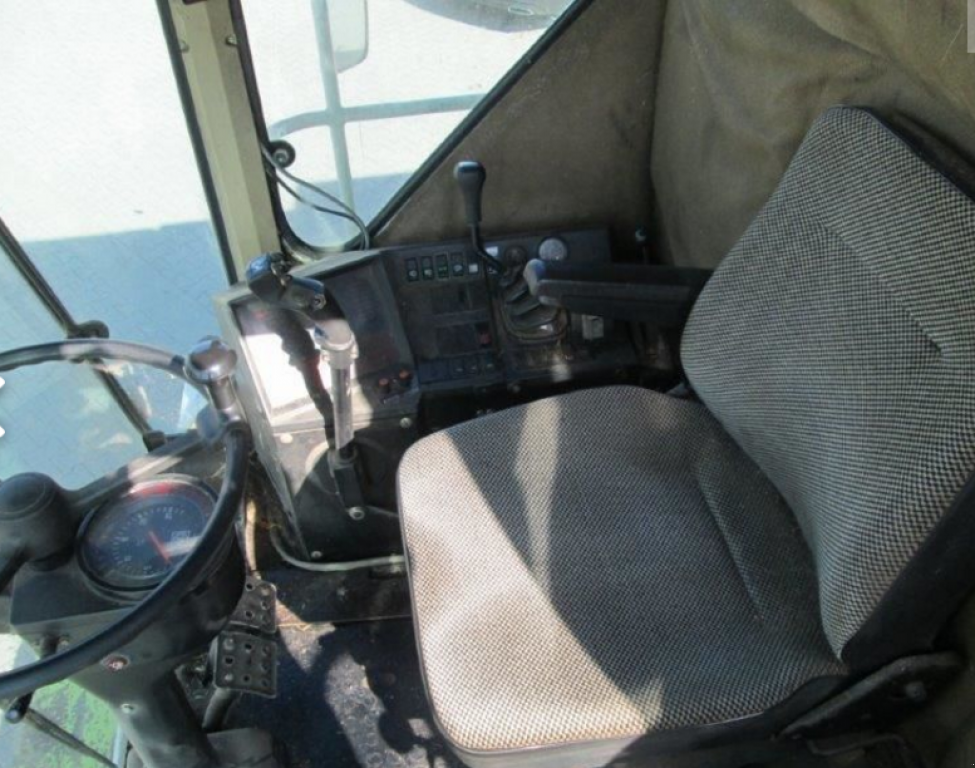 Oldtimer-Mähdrescher des Typs CLAAS Dominator 98 SL, Neumaschine in Чернівці (Bild 7)