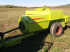 Hochdruckpresse des Typs CLAAS Markant 60,  in Чернівці (Bild 1)