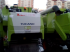 Oldtimer-Mähdrescher des Typs CLAAS Tucano 470, Neumaschine in Івано-Франківськ (Bild 7)