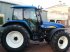 Oldtimer-Traktor des Typs New Holland TM 140, Neumaschine in Житомир (Bild 2)