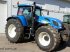 Oldtimer-Traktor des Typs New Holland T7550, Neumaschine in Житомир (Bild 5)