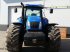 Oldtimer-Traktor des Typs New Holland T7550, Neumaschine in Житомир (Bild 2)