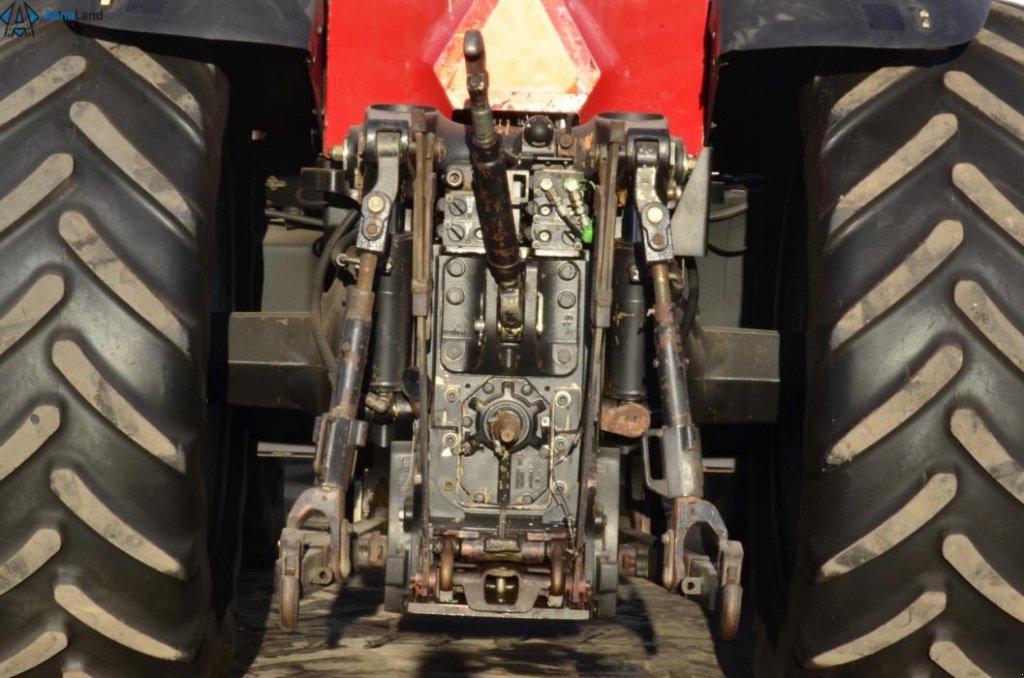 Oldtimer-Traktor des Typs Case IH MX 270, Neumaschine in Житомир (Bild 3)