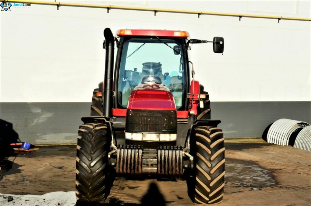 Oldtimer-Traktor des Typs Case IH MX 270, Neumaschine in Житомир (Bild 5)