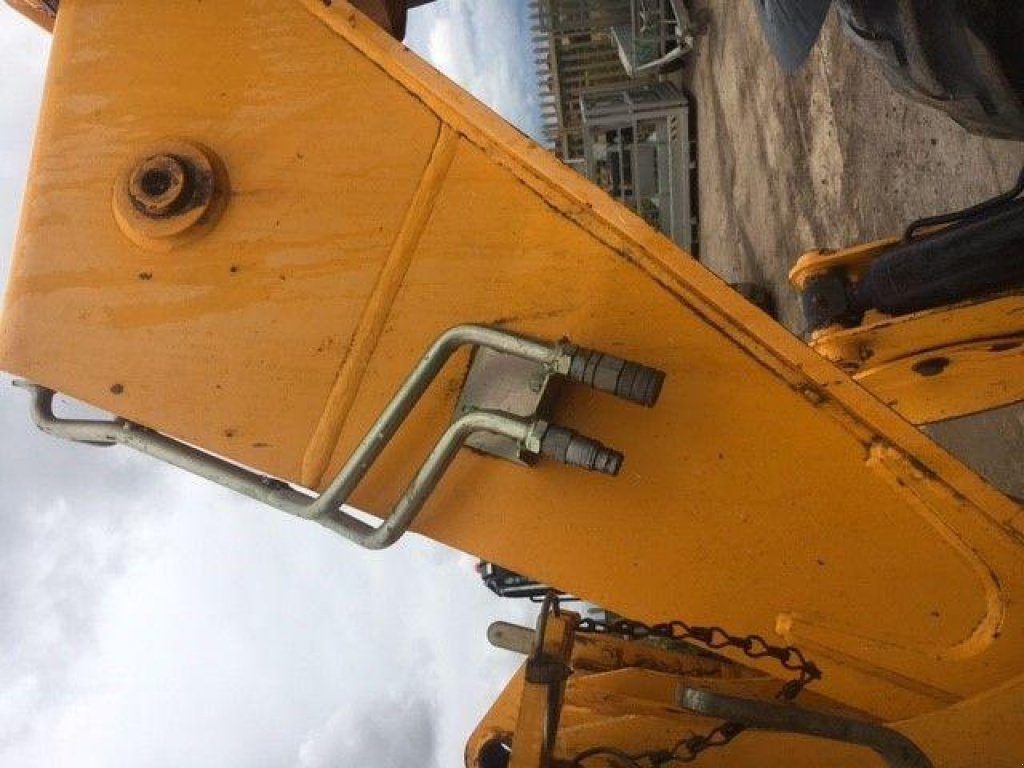 Teleskopstapler des Typs JCB 533-105, Neumaschine in Київ (Bild 3)