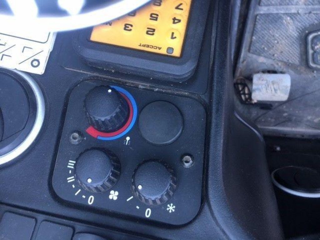 Teleskopstapler des Typs JCB 533-105, Neumaschine in Київ (Bild 2)