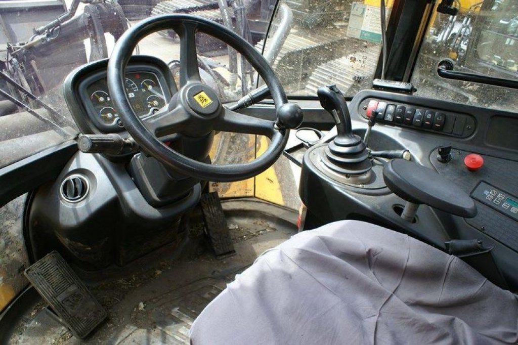 Frontlader des Typs JCB 457 HT, Neumaschine in Київ (Bild 9)