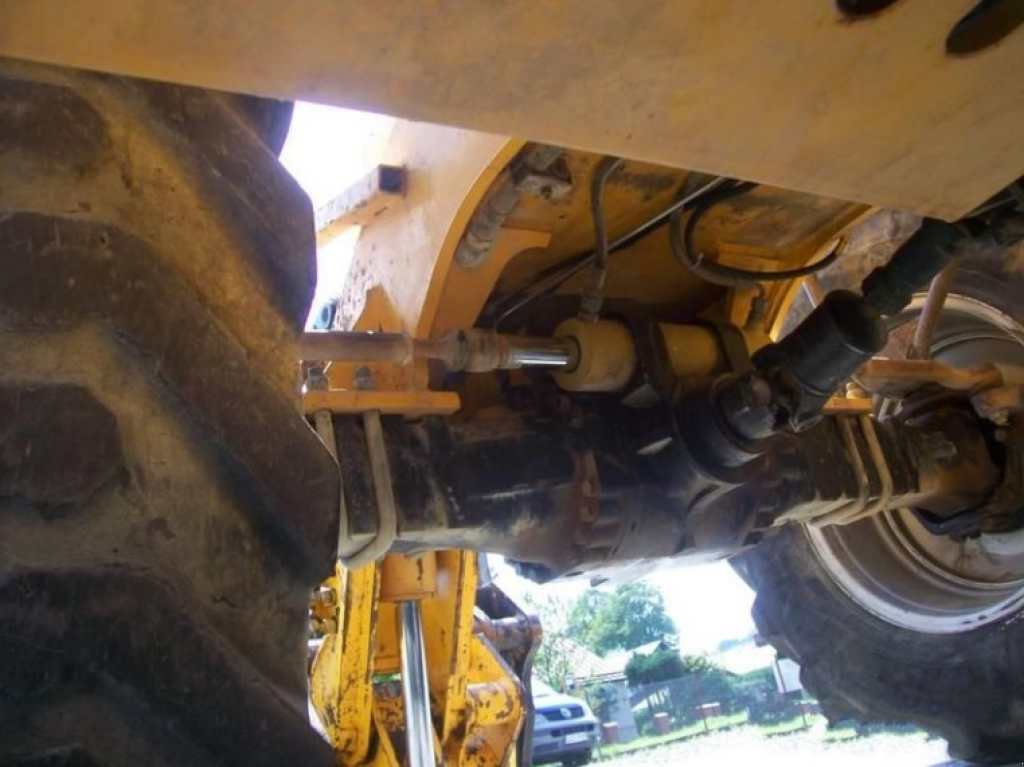 Teleskopstapler des Typs Manitou MT 932, Neumaschine in Київ (Bild 9)