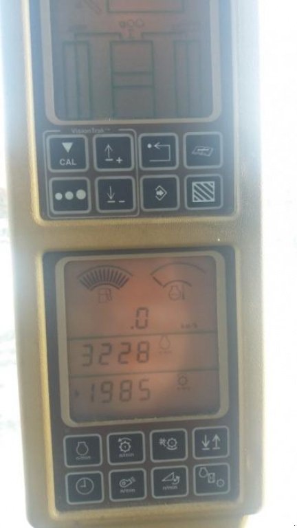 Oldtimer-Mähdrescher des Typs John Deere 9680, Neumaschine in Старокостянтинів (Bild 6)