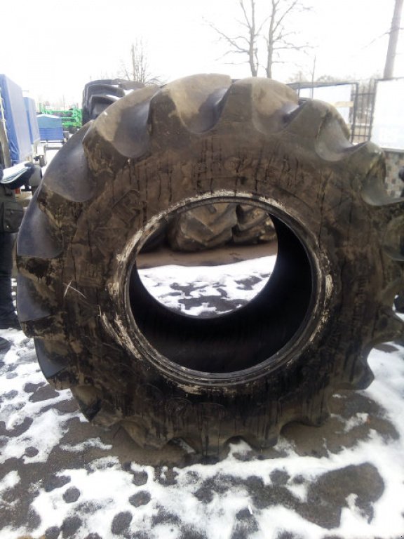 Reifen des Typs GoodYear 800/65R32 (30.5R32),  in Київ (Bild 3)
