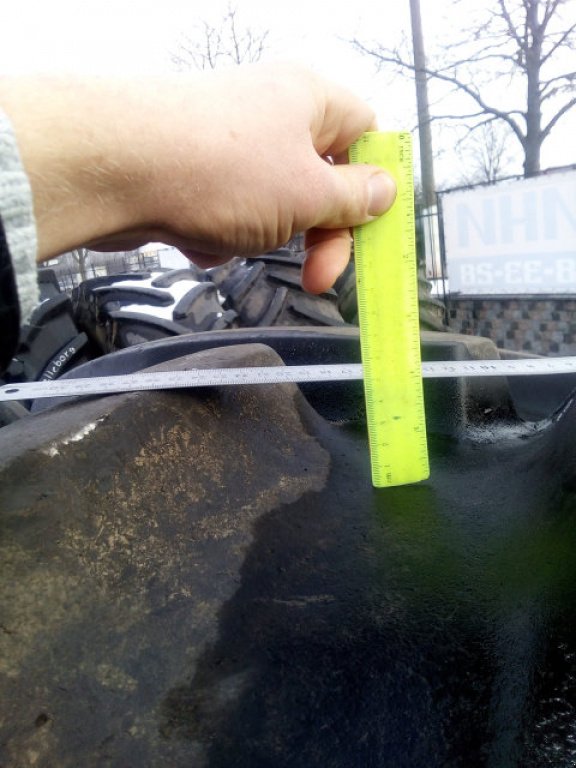 Reifen des Typs GoodYear 800/65R32 (30.5R32),  in Київ (Bild 4)