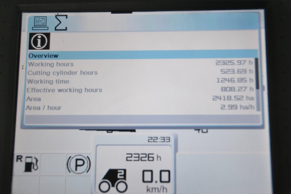 Sonstiges Feldhäckslerzubehör des Typs CLAAS Jaguar 960, Neumaschine in Київ (Bild 5)