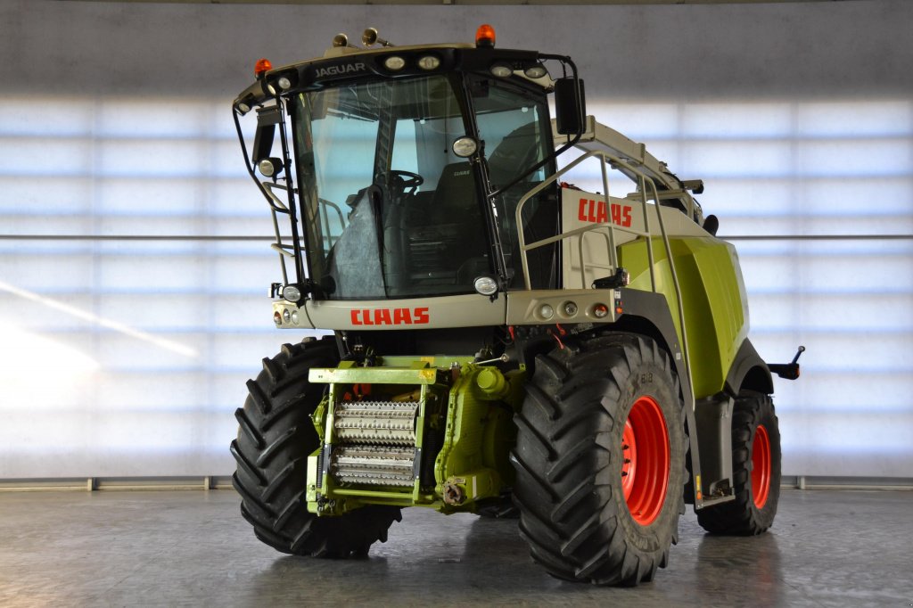 Sonstiges Feldhäckslerzubehör des Typs CLAAS Jaguar 960, Neumaschine in Київ (Bild 1)