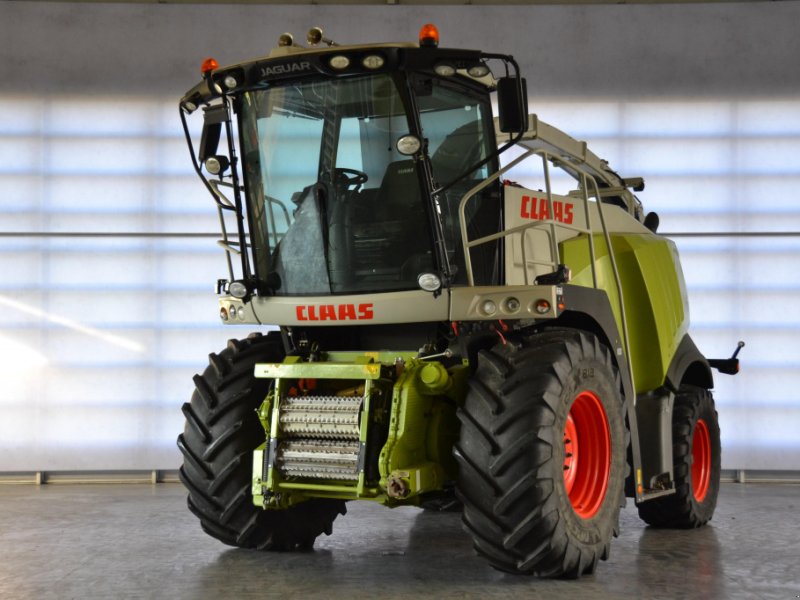 Sonstiges Feldhäckslerzubehör des Typs CLAAS Jaguar 960, Neumaschine in Київ (Bild 1)