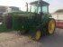 Raupentraktor des Typs John Deere 8410T,  in Бродецьке (Bild 1)