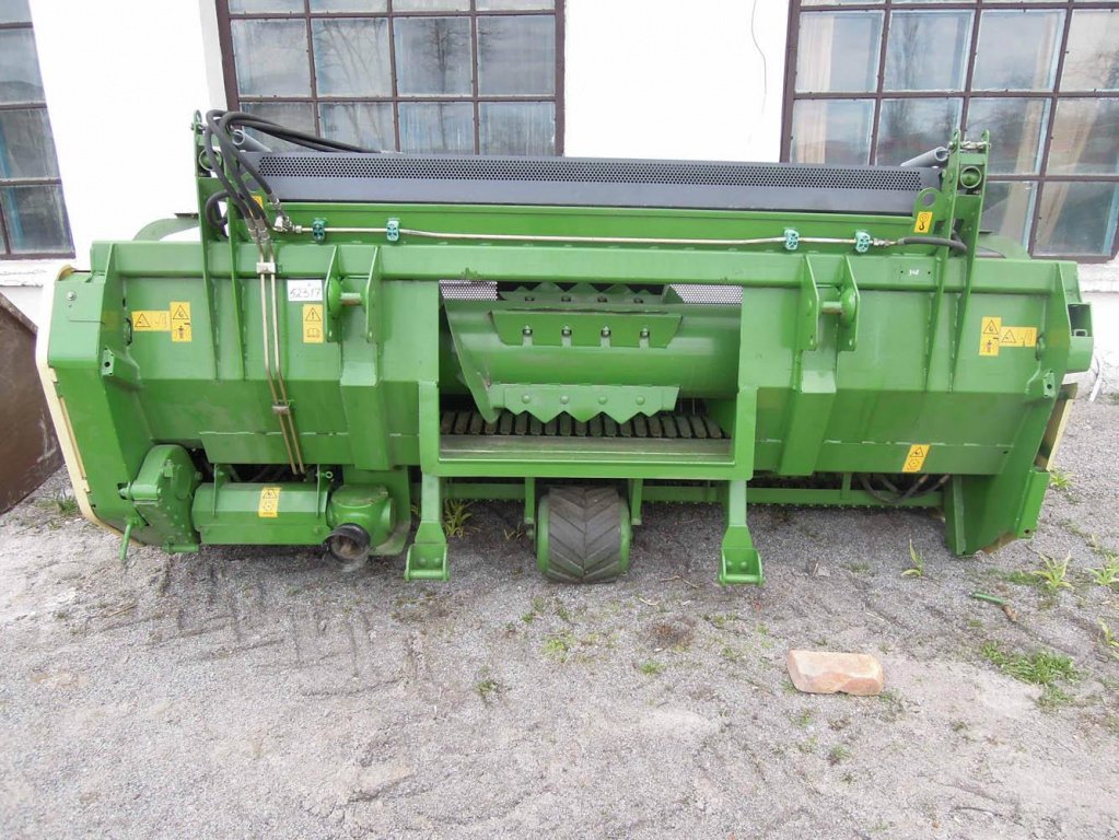 Sonstiges Feldhäckslerzubehör des Typs Krone BIG X V8, Neumaschine in Бродецьке (Bild 2)