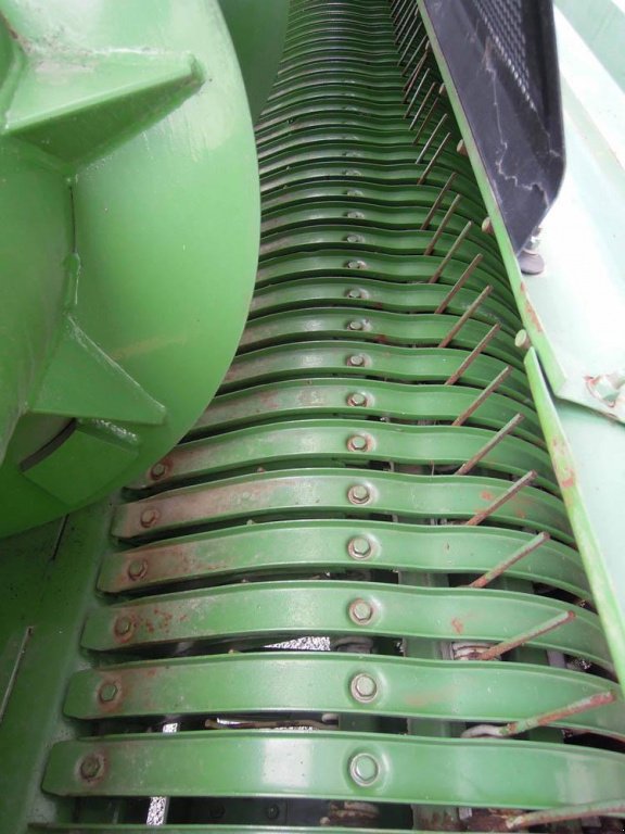 Sonstiges Feldhäckslerzubehör des Typs Krone BIG X V8, Neumaschine in Бродецьке (Bild 8)