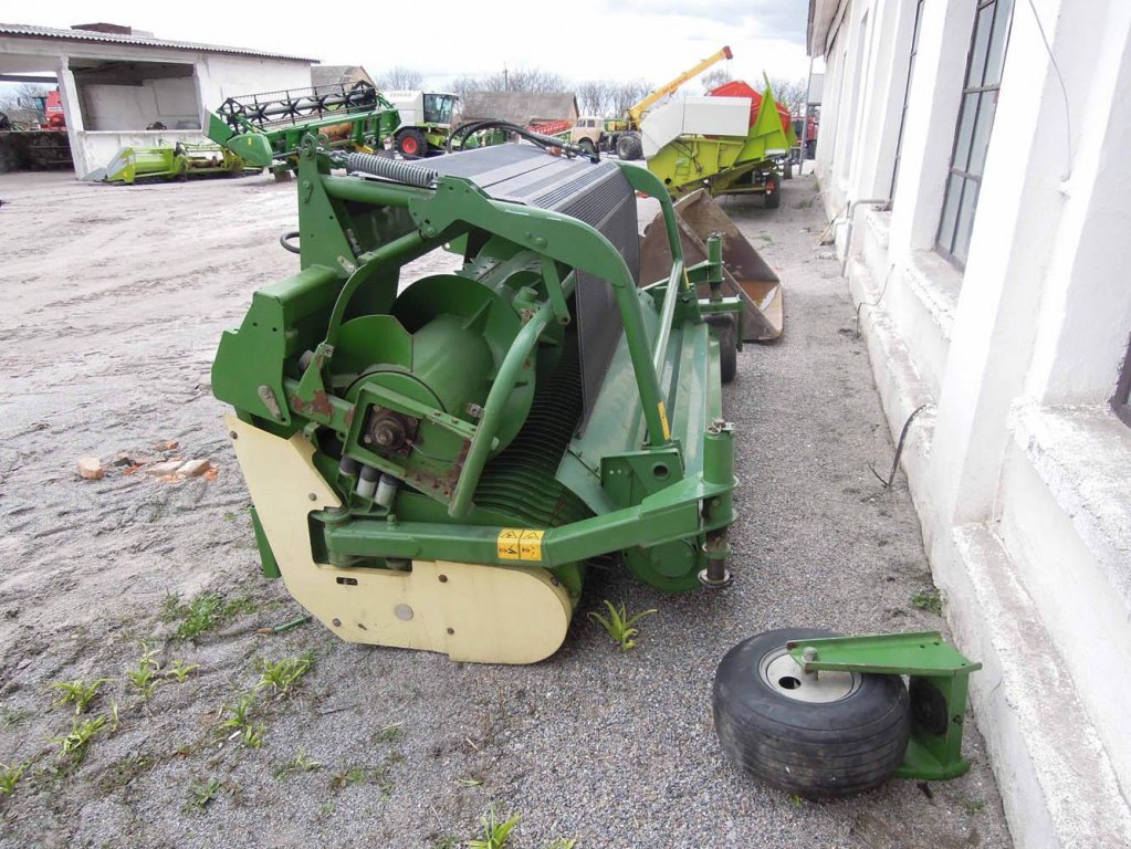 Sonstiges Feldhäckslerzubehör des Typs Krone BIG X V8, Neumaschine in Бродецьке (Bild 5)
