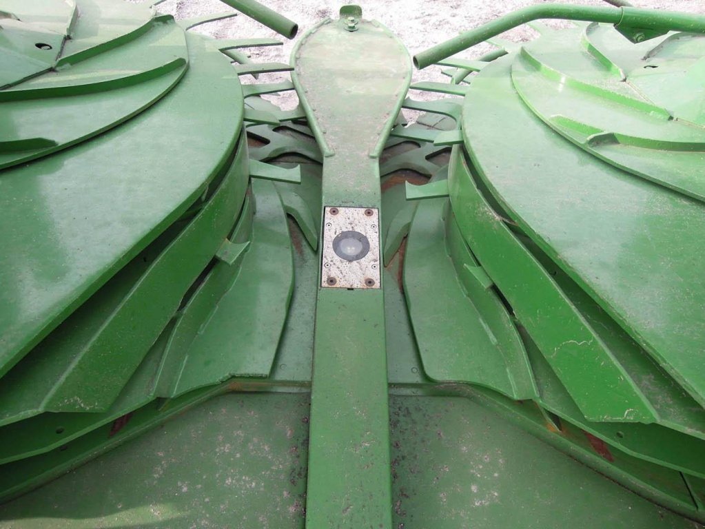 Sonstiges Feldhäckslerzubehör des Typs Krone BIG X V8, Neumaschine in Бродецьке (Bild 3)