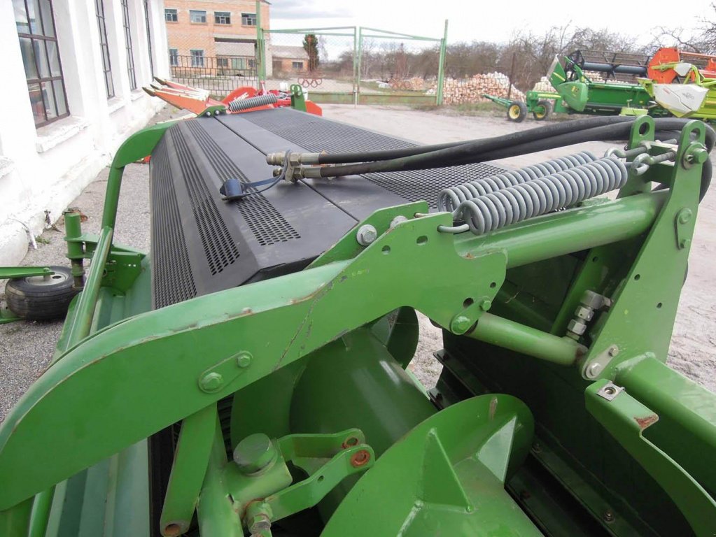 Sonstiges Feldhäckslerzubehör des Typs Krone BIG X V8, Neumaschine in Бродецьке (Bild 4)