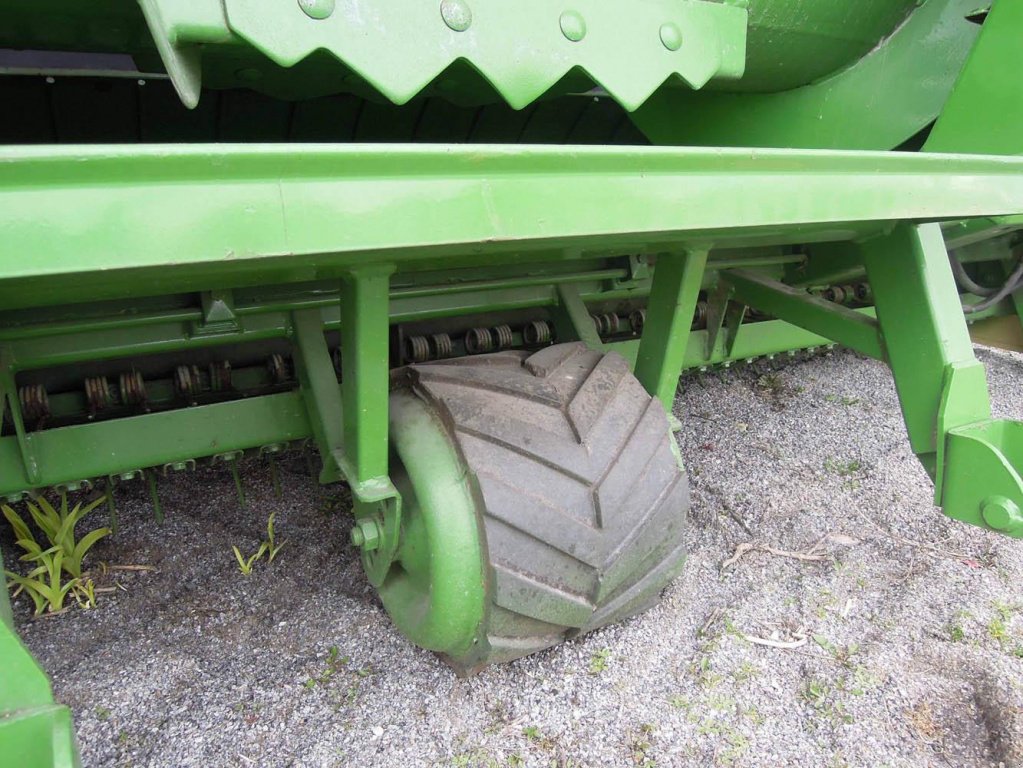 Sonstiges Feldhäckslerzubehör des Typs Krone BIG X V8, Neumaschine in Бродецьке (Bild 7)