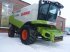 Oldtimer-Mähdrescher des Typs CLAAS Lexion 600, Neumaschine in Бродецьке (Bild 1)