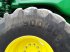 Oldtimer-Mähdrescher des Typs John Deere T670i, Neumaschine in Бродецьке (Bild 6)