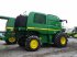 Oldtimer-Mähdrescher des Typs John Deere T670i, Neumaschine in Бродецьке (Bild 2)