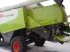 Oldtimer-Mähdrescher des Typs CLAAS Lexion 550, Neumaschine in Бродецьке (Bild 4)