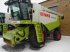 Oldtimer-Mähdrescher des Typs CLAAS Lexion 550, Neumaschine in Бродецьке (Bild 1)