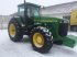 Oldtimer-Traktor des Typs John Deere 8300, Neumaschine in Бродецьке (Bild 2)