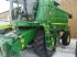 Oldtimer-Mähdrescher des Typs John Deere W 550, Neumaschine in Бродецьке (Bild 3)