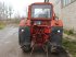 Oldtimer-Traktor des Typs Belarus Беларус-82, Neumaschine in Ковель (Bild 8)
