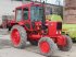Oldtimer-Traktor des Typs Belarus Беларус-82, Neumaschine in Ковель (Bild 2)