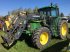 Oldtimer-Traktor des Typs John Deere 6910 TLS, Neumaschine in Ковель (Bild 1)