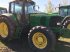 Oldtimer-Traktor des Typs John Deere 6620, Neumaschine in Ковель (Bild 7)