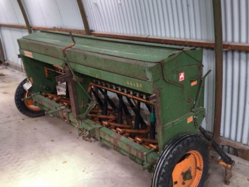 Direktsaatmaschine des Typs Amazone 3500,  in Ковель (Bild 1)