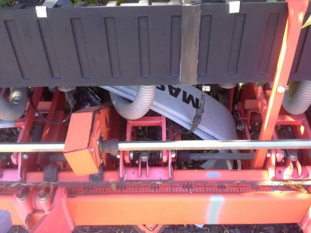 Gareeggenfelder des Typs Nordsten Planter 2/12, Gebrauchtmaschine in Кіровоград (Bild 3)