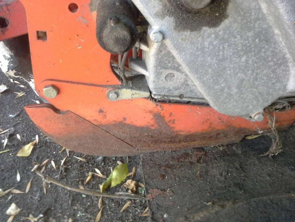 Gareeggenfelder des Typs Nordsten Planter 2/12, Gebrauchtmaschine in Кіровоград (Bild 7)